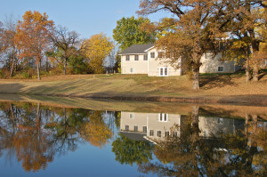 Valley Lodge Retreat Center