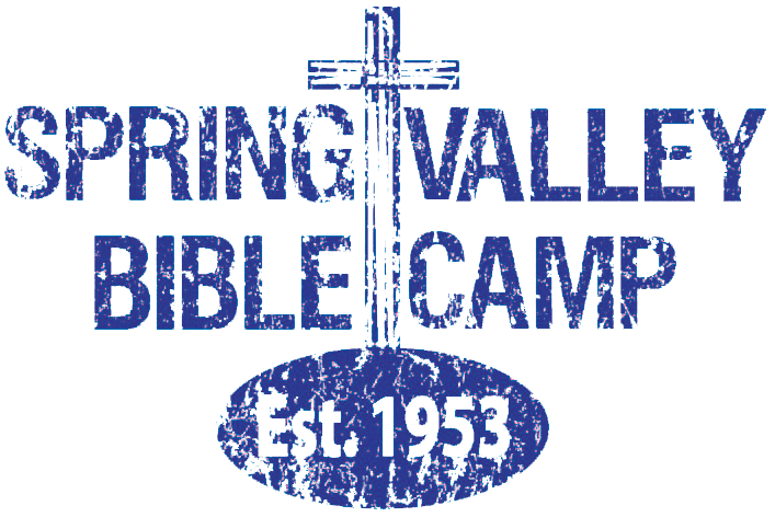 Spring Valley Bible CampSpring Valley Bible Camp logo